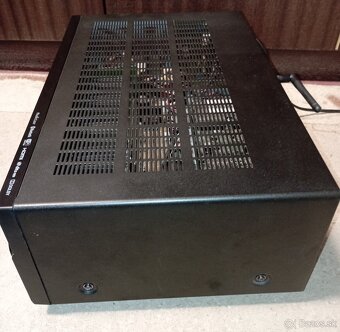 Yamaha - 6