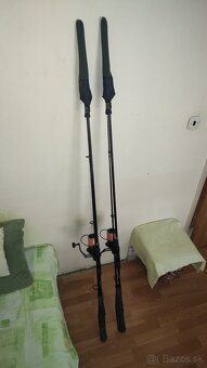 Kaprové prúty - 6