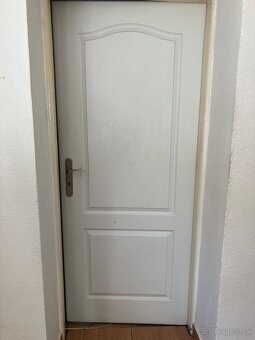 Interierove dvere - 6