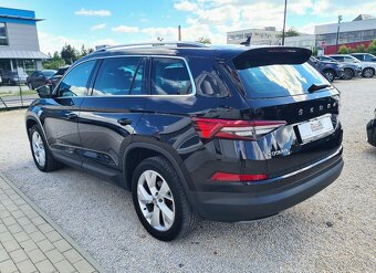 ŠKODA KODIAQ 2.0 TDI SCR EVO STYLE DSG 4X4 - 6