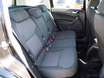 Škoda Yeti 1.2TSi OUTDOOR-SERVIS-BEZ KOROZE - 6