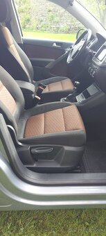 Predám VOLKSWAGEN TIGUAN - 6