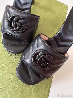 Gucci sandalky - 6