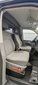 S vadnym motorom 1.9 T5 Volkswagen Transporter - 6