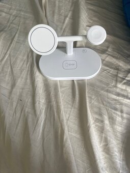 Apple watch 10 46mm + záruka - 6