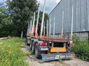 Volvo FM440 6x6 - 6