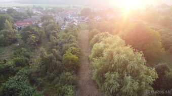 PREDAJ POZEMKU - OVOCNÉHO SADU/Pozemok,záhrada,Predam vymení - 6