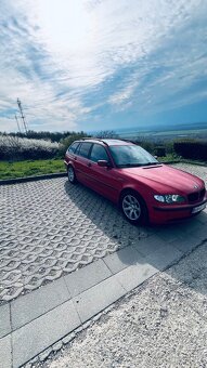 Bmw e46 automat - 6