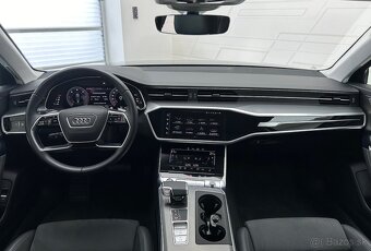 Audi A6 Design 40 TDI quattro STR - 6