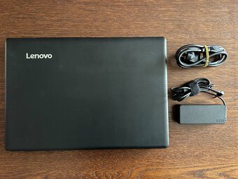 Predám notebook Lenovo ideapad 110-15IBR... - 6