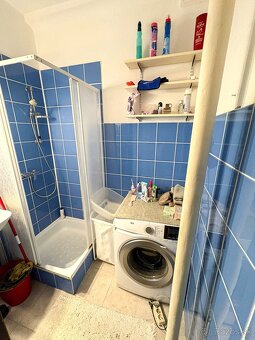 1,5 -izbový byt 43 m2 s balkónom – Haburská, Ružinov, BA - 6