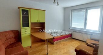 Trojizbový byt vo výbornej lokalite mesta Čadca - 6