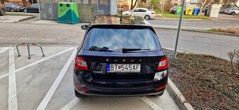 Škoda Fabia III - 6