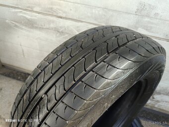 215/70 R15 C 109/107S Nankang Passion Cw-20 - 6