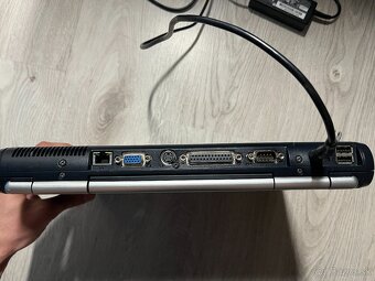 HP Compaq nc8000 - 6