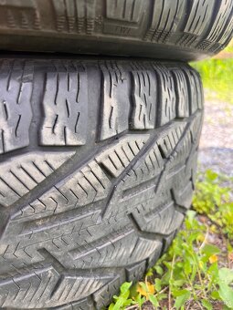 265/65r18 - 6