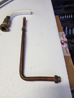 Diely pre plynový bojler QUANTUM Q7EU-20-KMZ/E - 6