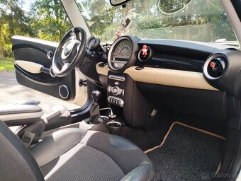 Mini Cooper R56 - 6