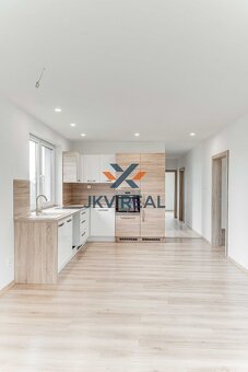Investujte do kvality života: Novostavba č:2 v Bošanoch s ko - 6