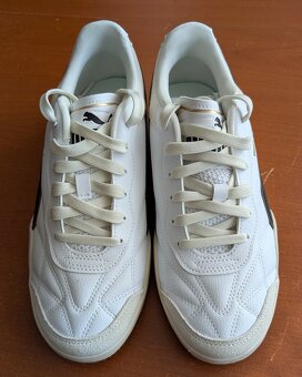 Puma TIFOSI SD - v. 40 - Biele - 6