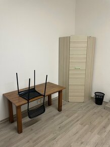 Prenájom/ubytovanie v 4 izbovom byte v centre - 6