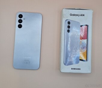 Samsung Galaxy A14 4/128GB - 6