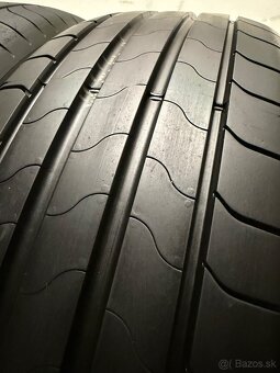 Letné pneumatiky 225/50/19 Bridgestone Turanza 6 - 6
