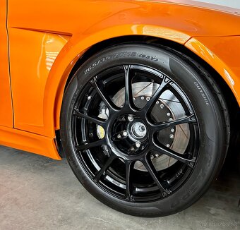 BMW M3 GTR V8 Tracktool E92 Akrapovič - 6