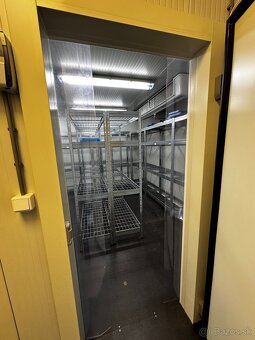 Mraziaci box 5x4 m (-20 C) - 6
