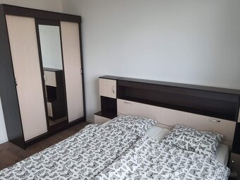 Predáme krásny 2 izb byt s balkónom a parkovaním NR - 6