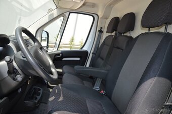 Peugeot Boxer 2.2 BlueHDi 165k 435 L4 - 6
