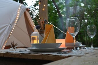 Glamping ŠumVody - 6