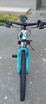 Bike CUBE - 6