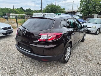 Renault megane combi - 6