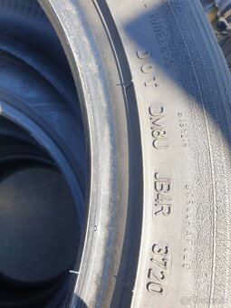 PREDAM LETNE PNEU 275/40R18....245/45R18 - 6