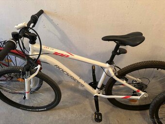 Rockrider Dámsky bicykel - 6