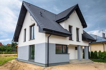 Zateplenie a rekonštrukcie rodinných domov - 6