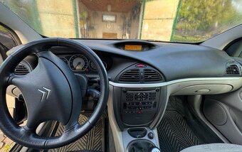 Predám Citroen C5, 1,6 HDI - 6