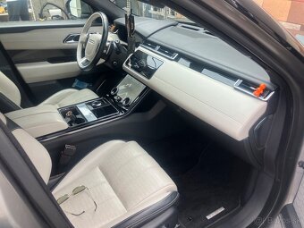 Land Rover Velar - 6