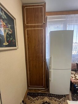 Hnedá kuchynská linka REZERVOVANÁ do 20.07.2025 - 6