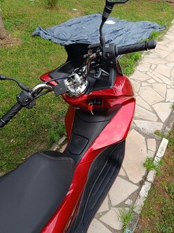 Honda pcx 125 - 6