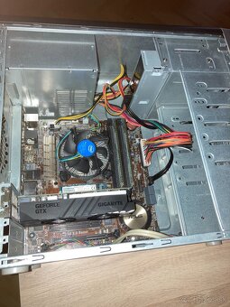 PC i5 Haswell - 6