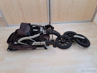 kocik 3v1 chicco active - 6