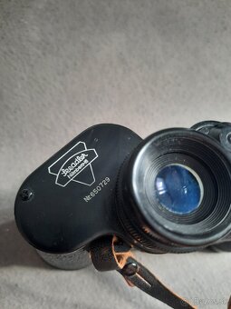 Dalekohlad kvalitny nemecky dalekohlad seeadler optik 10x50 - 6