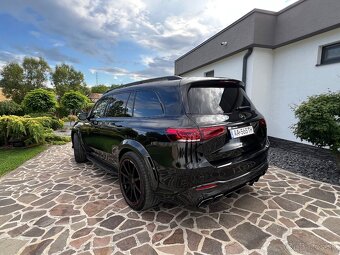 Mercedes-Benz GLS BRABUS - 6