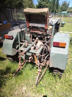 Traktor - 6