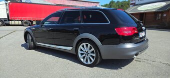Audi a6 c6 Allroad 3.0TDI Exclusive - 6