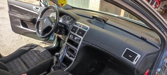 Peugeot 307 1.6 hdi - 6