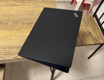 Lenovo/Notebook/i5-7300/12GB RAM DDR4/256GB NVMe SSD/Intel - 6