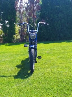 Babetta 210 Grand lux - 6